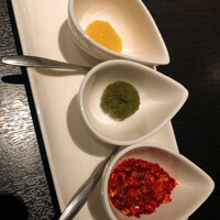 博多もつ鍋 やま中 赤坂店 - 