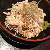 博多もつ鍋 やま中 赤坂店 - 