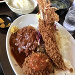 Tonkatsu Hiroki - 