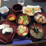 Soba Shubou Hanawa - 