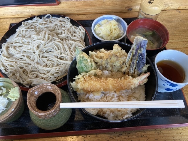 手打ちそば 花千里 （手打ちそば ハナセンリ） - 宇都宮/そば | 食べログ 手打ちそば 花千里 (宇都宮/そば)