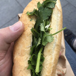 バインミー シンチャオ - 