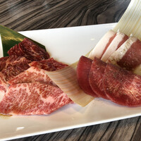 焼肉 べこ亭 たまプラーザ本店 - 