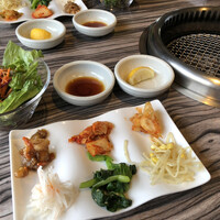 焼肉 べこ亭 たまプラーザ本店 - 