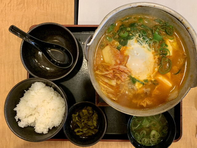 どん亭 つくば研究学園店 研究学園 しゃぶしゃぶ 食べログ
