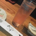 五郎 - 梅小町で乾杯！