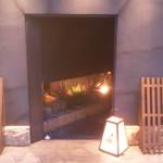 和牛懐石 但馬屋 梅田 - 入口