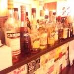 ザッシカフェ - 