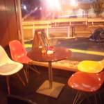 ザッシカフェ - 