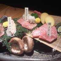 和牛懐石 但馬屋 梅田 - まさに芸術品です