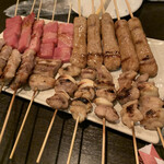 Yakitori Izakaya Torikichi Taira - 