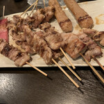 Yakitori Izakaya Torikichi Taira - 