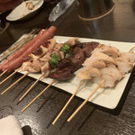 Yakitori Izakaya Torikichi Taira - 