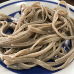 Izushisara Soba Hanamizuki - 