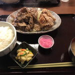 野方食堂 - 