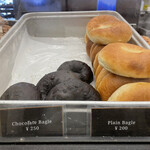 マニュファクチュア - 店内