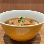 ラーメンWalkerキッチン - 丼