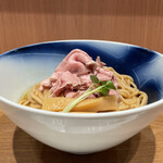 ラーメンWalkerキッチン - 丼