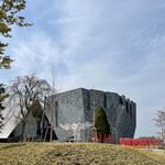 ラーメンWalkerキッチン - ところざわさくらタウン