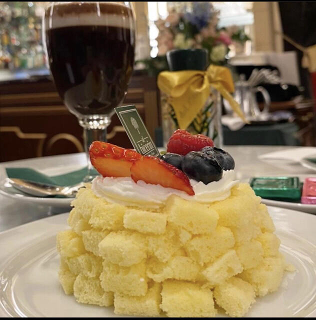 ビチェリン Midlandsquare Bicerin 名鉄名古屋 カフェ 食べログ ビチェリン Midlandsquare Bicerin 名鉄名古屋 カフェ 食べログ