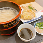 本格手打 もり家 東京店 - 