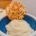 本格手打 もり家 東京店 - 