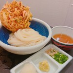 本格手打 もり家 東京店 - 