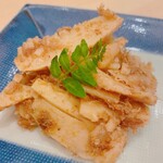 本格手打 もり家 - 