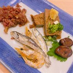 本格手打 もり家 - 