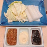 本格手打 もり家 - 