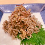 本格手打 もり家 - 