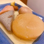 本格手打 もり家 - 