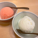 本格手打 もり家 - 