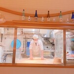 本格手打 もり家 - 