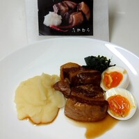 日本料理 たかむら - 