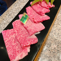 肉や大善 大名古屋ビルヂング店 - 常陸牛