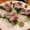 地魚屋台とっつぁん 南森町店