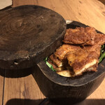 お好み焼き ぶち - 