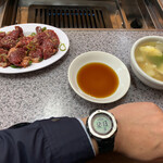 焼肉 開拓村 - 
