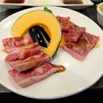 Yakiniku Ando Suteki Kanbee - 