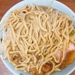 ラーメン二郎 - 