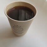 コーヒースタンド オサイオン - 