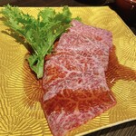 松阪牛 完全個室 肉割烹 WAGYU+  - 