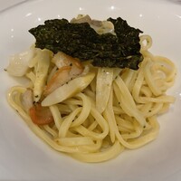 リストランテ　ウミリア - 