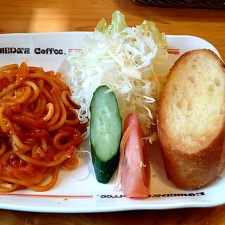 朝食 橿原市でおすすめのカフェをご紹介 食べログ