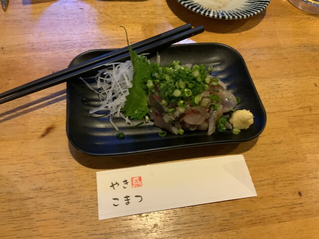 こまつ 駅前店 京急鶴見 焼鳥 ネット予約可 食べログ