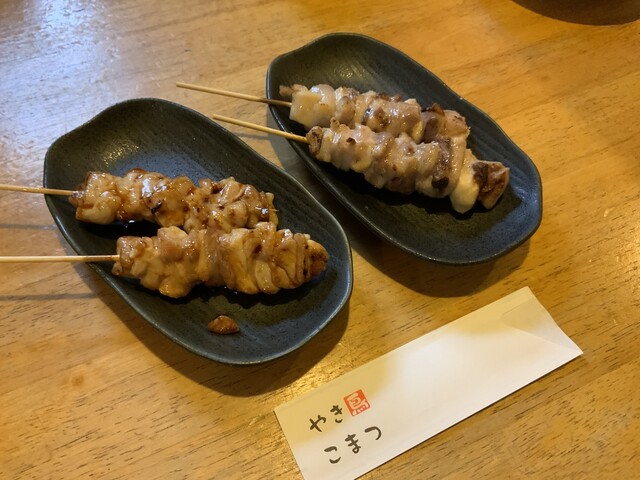 こまつ 駅前店 京急鶴見 焼鳥 ネット予約可 食べログ こまつ 駅前店 京急鶴見 焼鳥 ネット予約可 食べログ