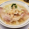 らーめん 鱗 京都三条店