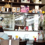 カフェ・アカリ - 