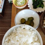 カフェ・アカリ - 